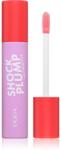 PUPA Shock Plump Lip Gloss dúsító ajakfény árnyalat 002 Baby Doll 5 ml