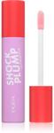 PUPA Shock Plump Lip Gloss dúsító ajakfény árnyalat 001 Pure Kiss - PH REACTIVE 5 ml