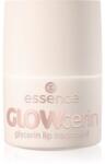 essence GLOWcerin ajakbalzsam glicerinnel árnyalat Glow Me Maybe 12 g