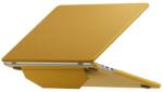 UNIQ Lyden Versa tok MacBook Air 13" M2 2022 / M3 2024 / M4 2025 / M5 2026 készülékhez, sárga