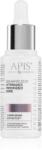 Apis Natural Cosmetics Eyefective Complex lifting szemkörnyékápoló szérum a duzzanatokra és a sötét karikákra 30 ml