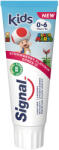 Signal Kids 0-6 strawberry 75 ml