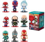 Maxx Marketing Limited Figurina MAXX MARKETING LIMITED Spider-Man Cosbi Blind Box +3 ani (TOY-0285) Figurina