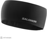 Salomon SENSE AERO fejpánt, deep black