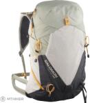Salomon AEROTREK 28 női hátizsák, 28 l, seagrass/silver cloud (M/L)