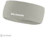 Salomon SENSE AERO fejpánt, castor gray