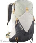 Salomon AEROTREK 18 női hátizsák, 18 l, seagrass/silver cloud (M/L)