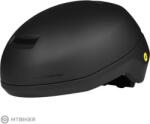 Sweet Protection Commuter Mips sisak, mattre black (L/XL (59-61 cm))