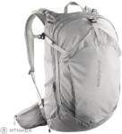 Salomon TRAILBLAZER 30 hátizsák, 30 l, cloudburst/paloma/silver