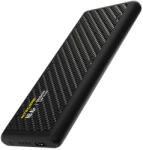 NITECORE NITNBAIR NB Air 5000 mAh Li-ion fekete powerbank (NITNBAIR)