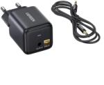 UGREEN BT523 Bluetooth-hangvevő 3, 5 mm-es jack csatlakozóval