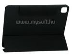 Dviced Hybrid case for iPad Air 13-inch (M2, M3, M4) - Black (DV514003) (DV514003)