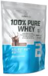 BioTechUSA 100% Pure Whey 900g eper