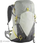 Salomon AEROTREK 30 hátizsák, 30 l, sedona sage/seagrass/nine iron (S/M)