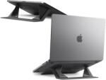 Spigen Slim Fold Laptop Stand LD201-S6 Black (AMP11115)