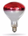 Delux Infra 250 W rubin R125 E27 (DEL1002)