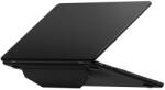 UNIQ Lyden Versa tok MacBook Air 13 M2 2022 / M3 2024 / M4 2025 / M5 2026 készülékhez, fekete