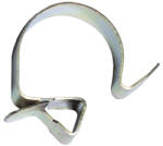 Walraven Gerendakapocs GAM8 7 32 kábelklipsz 2-7mm-es peremre, D22-32mm 52090732 Walraven (52090732) - lumenet
