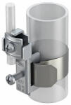 OBO szalagföldelő-bilincs, 3/8-1 1/2" 5057515 (5057515)