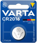 VARTA Gombelem Lithium CR2016 (6016101401)