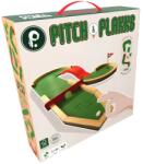  Pitch&Plakks minigolf társasjáték PLENPIPL (8437019509033)
