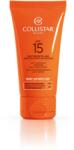 Collistar Anti-Wrinkle Tanning Face Treatment SPF 15 50 ml
