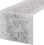 Eurofirany INES3 terítő, 40 x 180 cm, natúr, Eurofirany (456656)