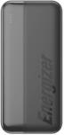 Energizer UE20050CC 20000 mAh Li-polimer fekete powerbank (UE20050CC)