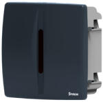 Styron Infravezérlésű piszoár öblítő, elemes működésű, szürke INFRA-RED PS 901-M-2-SZ (PS 901-M-2-SZ)