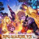 Gotcha Gotcha Games RPG Maker VX Ace (1 eszköz / Lifetime) (Steam Gift) (EU) (Elektronikus licenc) (RMVXACE-1LTEU)