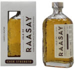  Isle of Raasay Cask Strength whisky (0, 7L / 61, 1%) - goodspirit