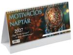 TopTimer Naptár, asztali, álló, TOPTIMER, „Motivációs naptár (NKT0592U)