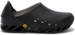 Scholl Evoflex OB ESD pántos klumpa - fekete (DT-SCH-F293781004-BK-44)