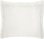 Eurofirany Novac pamut párnahuzat Krémszín 70x80 cm + 5 cm (372589)