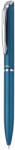 Pentel Rollertoll 0, 35mm, fém türkizkék test, Pentel Energel BL2007S-AK, írásszín kék (BL2007S-AK) - web24