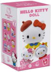 Maxx Marketing Limited Figurina MAXX MARKETING LIMITED Hello Kitty Four +3 ani (TOY-0165) Figurina