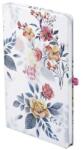 TopTimer Naptár, tervező, A5, heti, TOPTIMER, „Csak Nőknek, rózsa (NKJ018HKU)