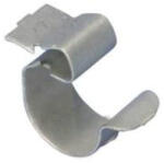 Walraven Gerendakapocs GAM8 12 32 kábelklipsz 8-12mm-es peremre, D22-32mm 52091232 Walraven (52091232) - lumenet