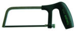 Haupa 200285 Zsebfűrész 150mm pisztoly markolattal fém, Aforma (200285) - lumenet