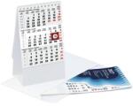 TopTimer Naptár, speditőr, asztali, TOPTIMER (NKT071PU) - becsiirodaker