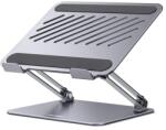UGREEN LP966 laptop-tartó szürke (6941876249299)