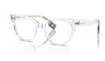 Burberry Rame de ochelari Burberry BE2375 3024 Rama ochelari
