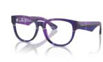 Burberry Rame de ochelari Burberry BE2410 4113 Rama ochelari