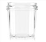  120 ml (TO 63) VERRINE befőttesüveg