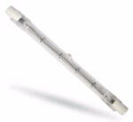 Delux Halogén fényforrás ceruza 120 W R7s 2220 lm 118 mm, 2700 K melegfehér fénnyel (DEL038)