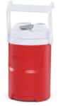 Igloo Racitor de bauturi Igloo Laguna 1, 9 litri, culoare rosie, design compact (86469550)