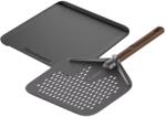 AEG Set Pizza AEG A9OOPE01 cu Pizzastein (41469718)