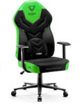 Diablo Chairs X-Gamer 2.0 black/green
