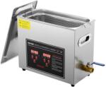 VEVOR Curatitor cu ultrasunete VEVOR 6L, 300W, inox, cu afisaj digital (25827246)