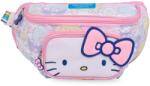 Igloo Geanta frigorifica Igloo Hello Kitty, 3 doze, polyester, design colorat (57421722)